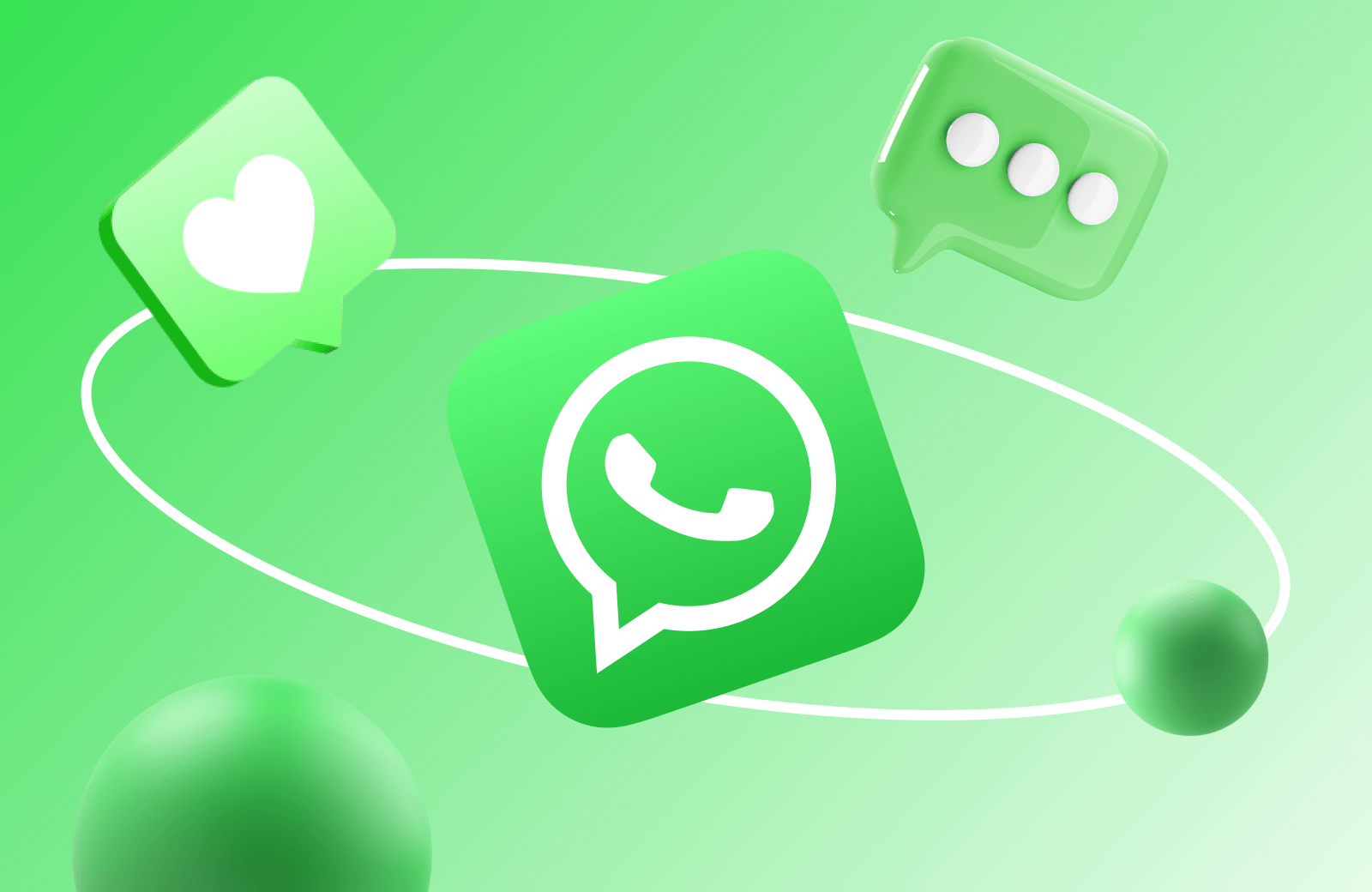WhatsApp Assistant
